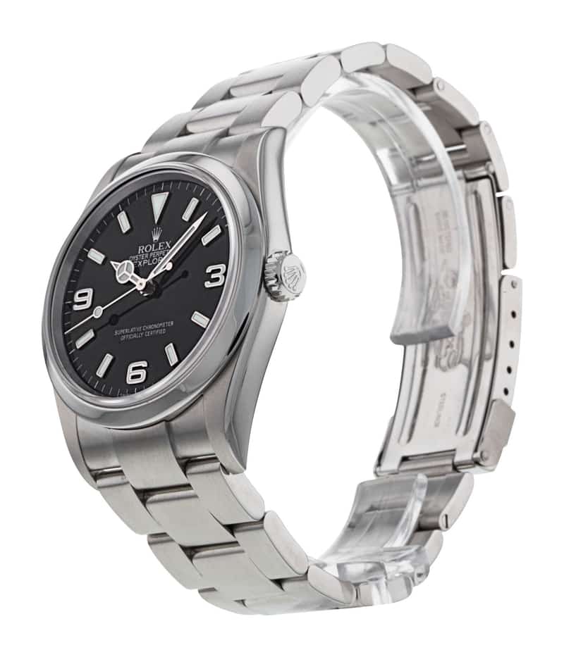 Rolex Explorer 114270